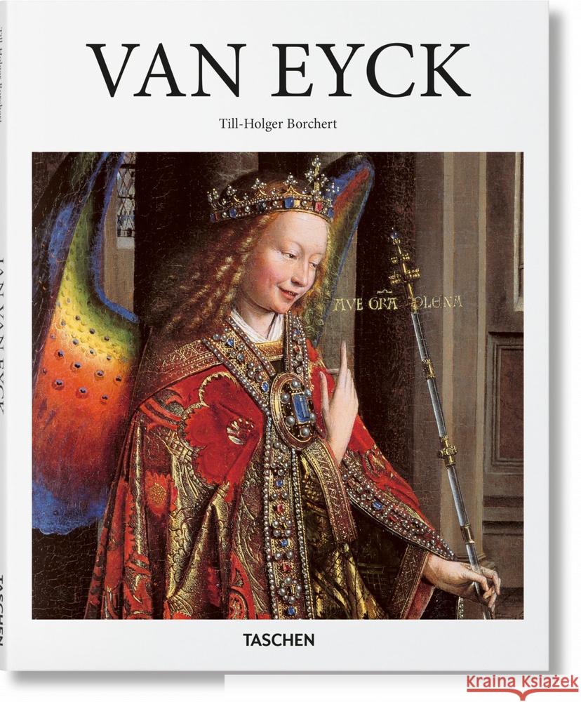 van Eyck Borchert, Till-Holger 9783836544795