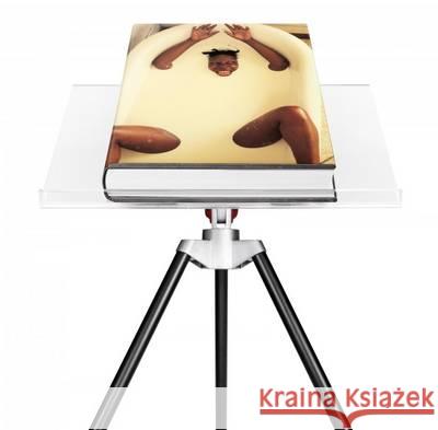 Annie Leibovitz - Whoopi Goldberg  9783836552400 Taschen GmbH