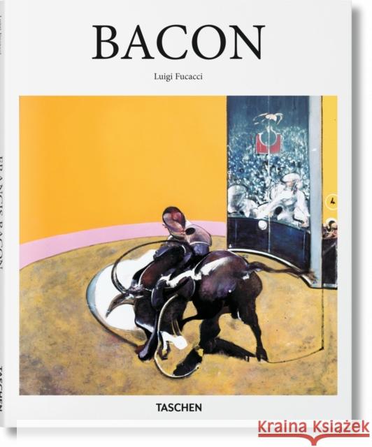 Bacon Luigi Ficacci 9783836559690 Taschen GmbH