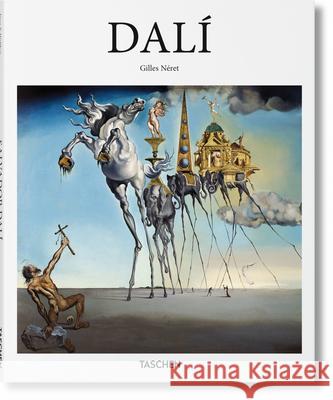 Dalí Néret, Gilles 9783836559980