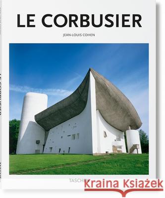 Le Corbusier Jean-Louis Cohen Peter Gossel 9783836560344