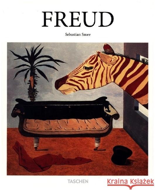 Freud Smee, Sebastian 9783836560641