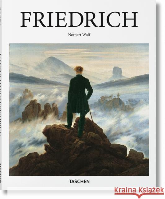 Friedrich Wolf, Norbert 9783836560719 Taschen GmbH