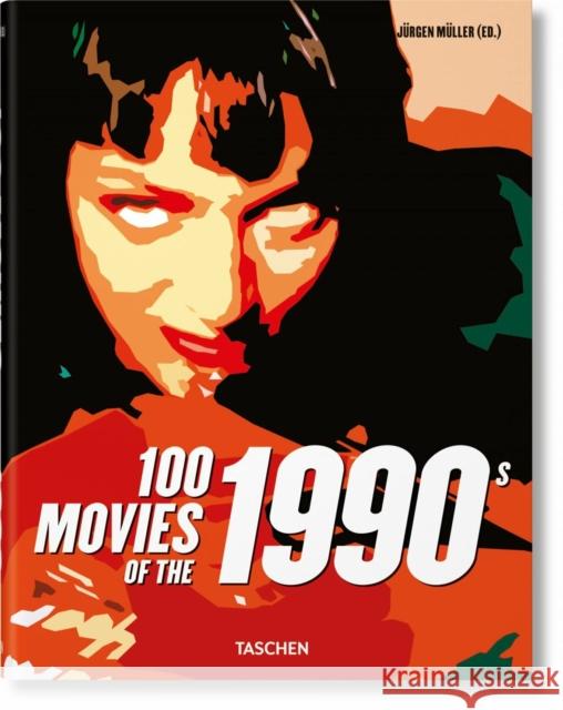 100 Movies of the 1990s M 9783836561242 Taschen GmbH