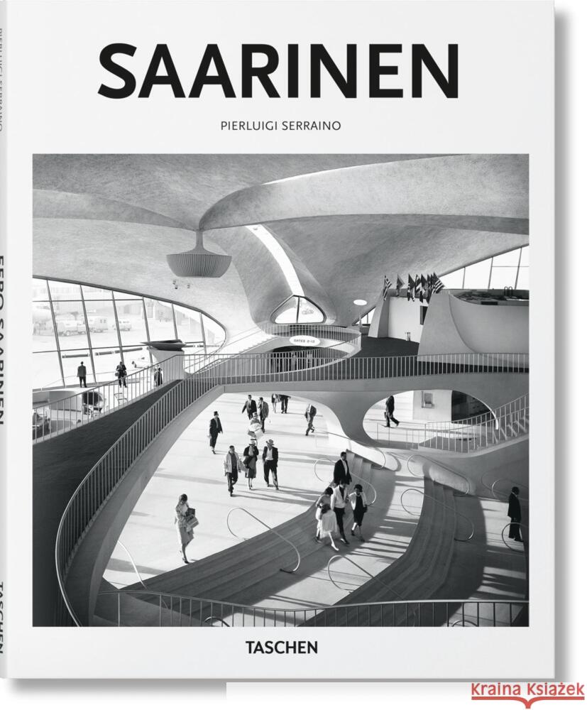 Saarinen Serraino, Pierluigi 9783836562249