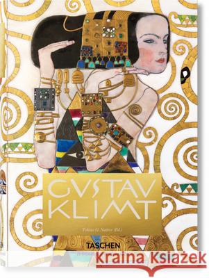 Gustav Klimt. Obra Pictórica Completa Natter, Tobias G. 9783836562881 Taschen