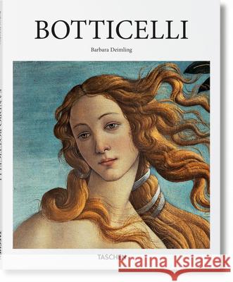 Botticelli Barbara Deimling 9783836564649