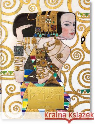 Gustav Klimt. the Complete Paintings Tobias G Natter 9783836566605 Taschen GmbH