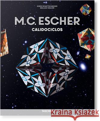 M.C. Escher. Calidociclos Taschen 9783836583718 Taschen