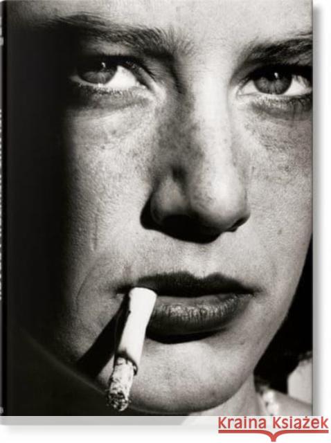 Helmut Newton. Legacy Matthias Harder 9783836584586