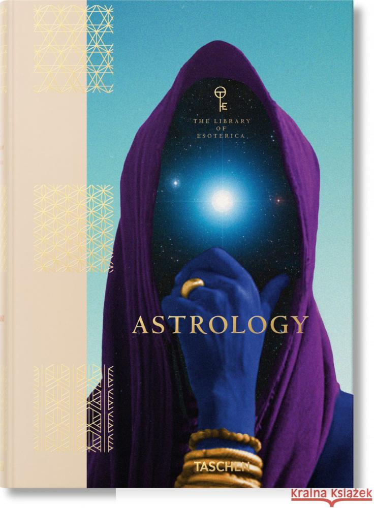 Astrologie Richards, Andrea, Miller, Susan 9783836585231