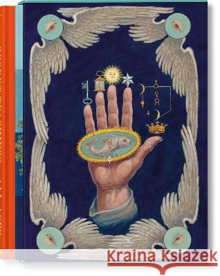 Manly Palmer Hall. Secret Teachings of All Ages Manly Palmer Hall Jessica Hundley 9783836585767