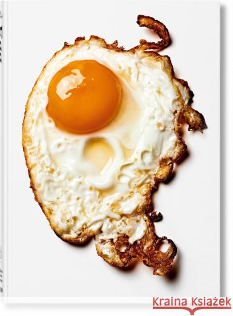 The Gourmand’s Egg  9783836585897 Taschen GmbH