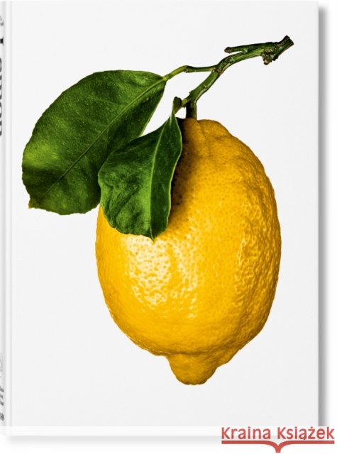 The Gourmand’s Lemon The Gourmand 9783836585903 Taschen GmbH