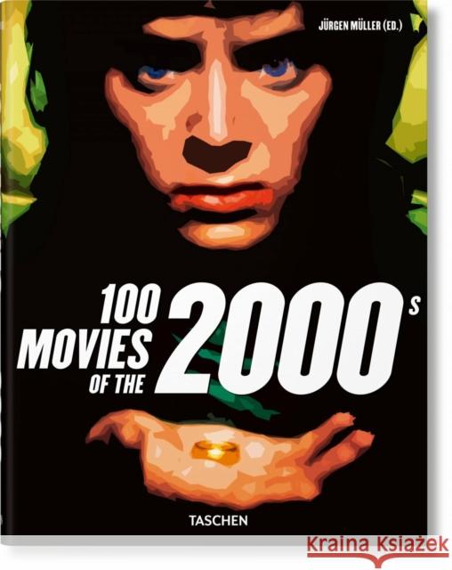 100 Movies of the 2000s M 9783836587341 Taschen GmbH