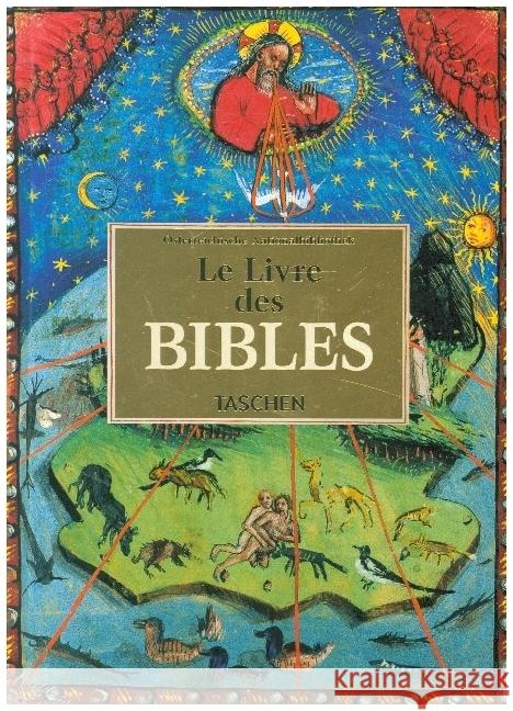 Le Livre Des Bibles. 40th Ed. Stephan F?ssel Christian Gastgeber Andreas Fingernagel 9783836591447