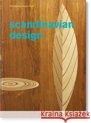 Design scandinave. 40th Ed. Charlotte & Peter Fiell 9783836598415