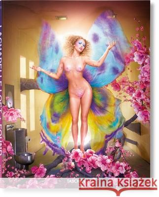 David LaChapelle. Lost + Found  9783836599641 Taschen GmbH