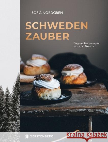 Schwedenzauber Nordgren, Sofia 9783836921886