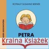 Petra Berner, Rotraut S.   9783836952132 Gerstenberg Verlag