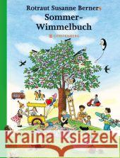 Rotraut Susanne Berners Sommer-Wimmelbuch, Midi-Ausgabe Berner, Rotraut S. 9783836953894