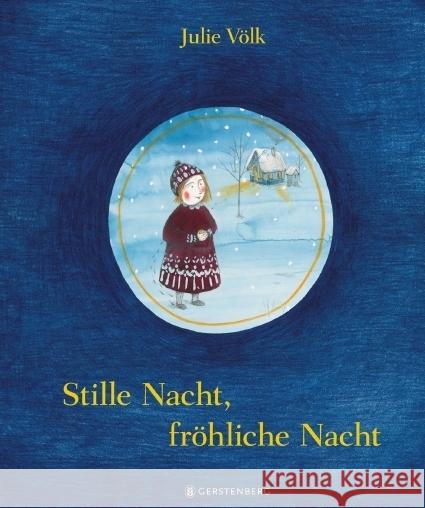 Stille Nacht, fröhliche Nacht Völk, Julie 9783836956024