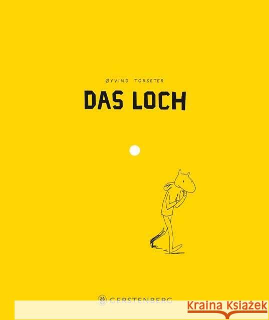 Das Loch Torseter, Øyvind 9783836957878