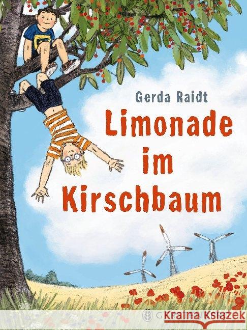 Limonade im Kirschbaum Raidt, Gerda 9783836960236