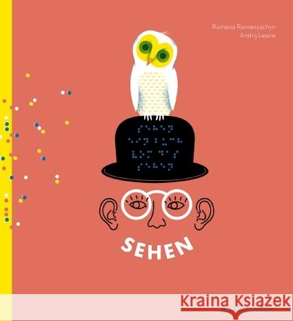 Sehen Romanyschyn, Romana 9783836960502