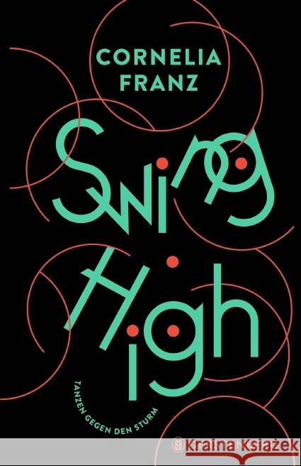 Swing High Franz, Cornelia 9783836961059