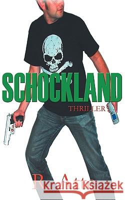 Schockland R Atte 9783837002164 Books on Demand