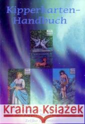 Kipperkarten-Handbuch: Das Einsteigerbuch zum Kartenlegen mit den Kipper-Wahrsagekarten Schreiner, Zeljko 9783837010701 Books on Demand