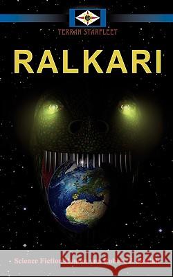 Ralkari Robert T Sinclair 9783837016116 Books on Demand