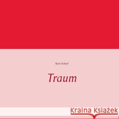 Traum Kurt Scharf 9783837028416