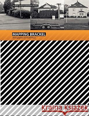 Mapping Brackel Rudolf Preuss 9783837042030 Bod