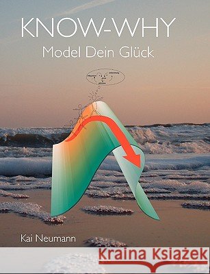 Know-Why: Model Dein Glück Neumann, Kai 9783837064384