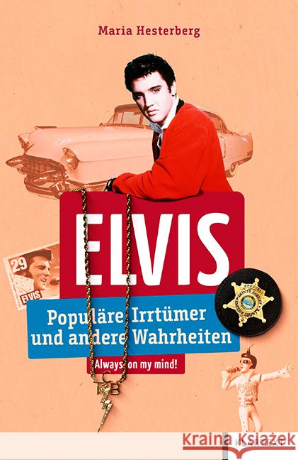 Elvis Hesterberg, Maria 9783837524154 Klartext-Verlagsges.