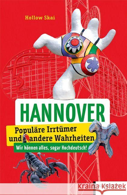 Hannover Skai, Hollow 9783837525342 Klartext-Verlagsges.