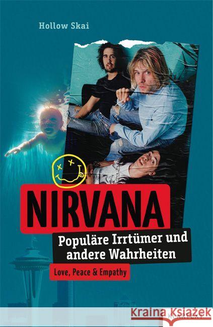 Nirvana Skai, Hollow 9783837525908 Klartext-Verlagsges.