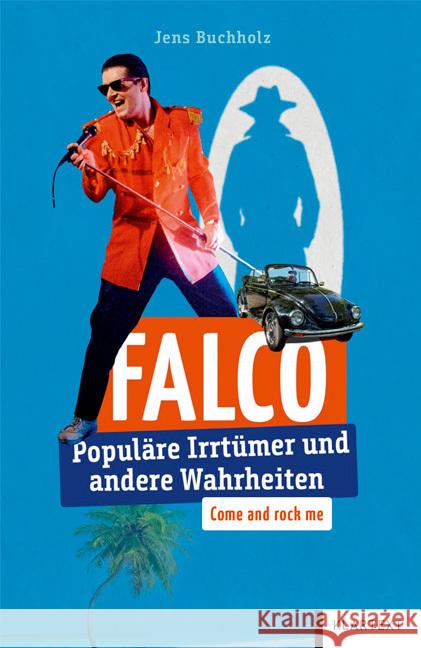 Falco Buchholz, Jens 9783837525984