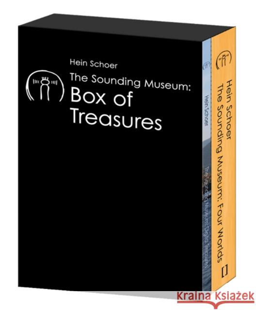 The Sounding Museum: Box of Treasures Schoer, Hein 9783837628562 transcript