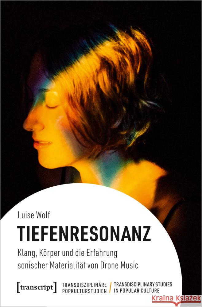 Tiefenresonanz Wolf, Luise 9783837660579