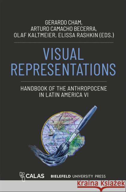 Visual Representations - Handbook of the Anthropocene in Latin America VI Gerardo Cham Juan Arturo Camacho Becerra Olaf Kaltmeier 9783837670165 Bielefeld University Press