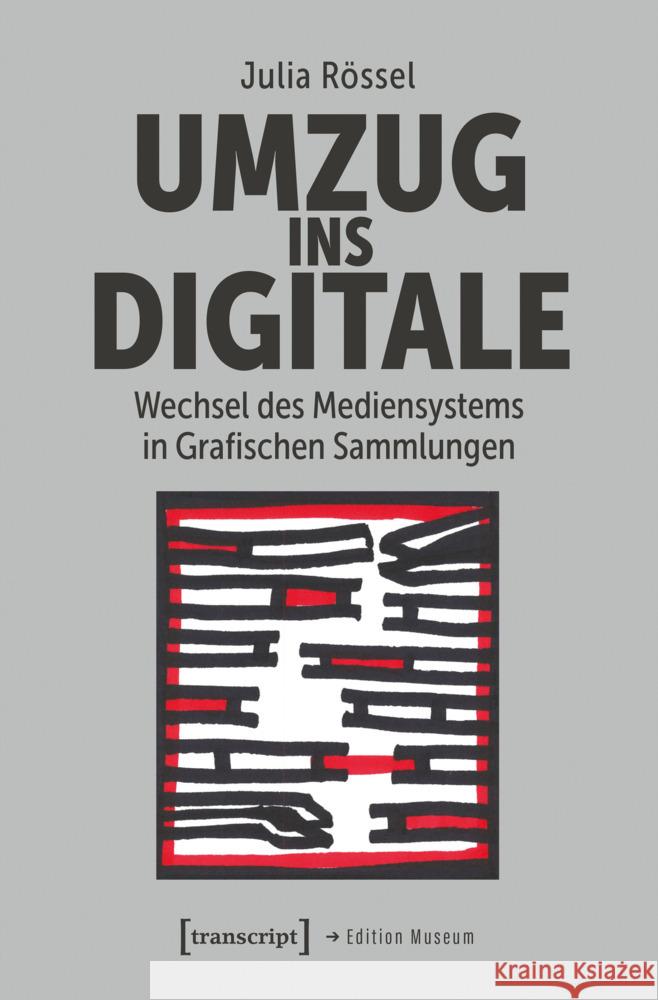 Umzug ins Digitale Rössel, Julia 9783837676303