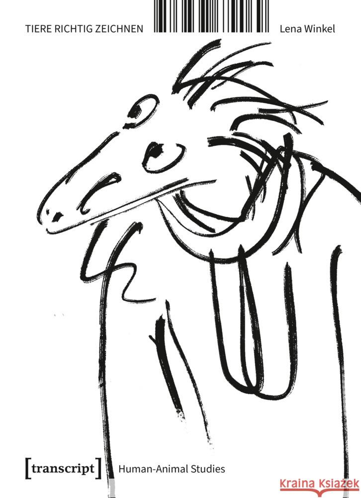 Tiere richtig zeichnen Winkel, Lena 9783837679069