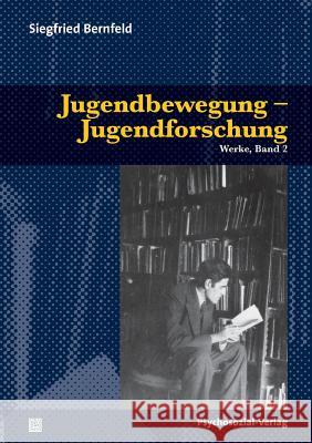 Jugendbewegung - Jugendforschung Herrmann, Ulrich   9783837920574 Psychosozial-Verlag