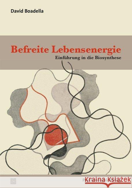 Befreite Lebensenergie : Einführung in die Biosynthese Boadella, David 9783837929096 Psychosozial-Verlag