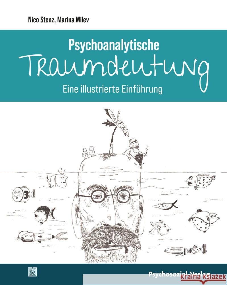 Psychoanalytische Traumdeutung Stenz, Nico 9783837931099 Psychosozial-Verlag