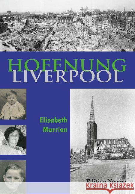 Hoffnung Liverpool Marrion, Elisabeth 9783838206585 ibidem