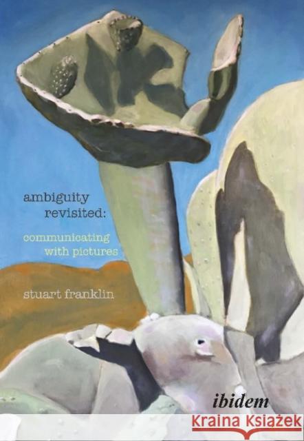 Ambiguity Revisited: Communicating with Pictures Franklin, Stuart 9783838213897 Ibidem Press